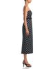Milly Milly Kait Polka Dot Dress - 5