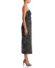 Milly Milly Kait Strapless Beaded Dress - 4