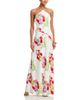 Milly Milly Leda Maxi Dress - 1