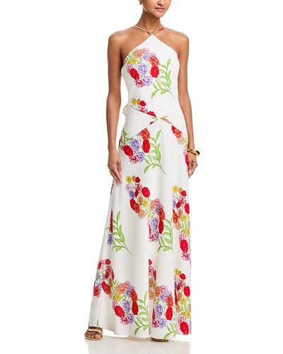Milly Milly Leda Maxi Dress