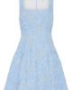 Milly Milly Minna Tweed Minidress - 3