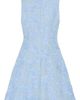 Milly Milly Minna Tweed Minidress - 4