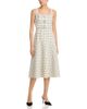 Milly Milly Mira Midi Dress - 1