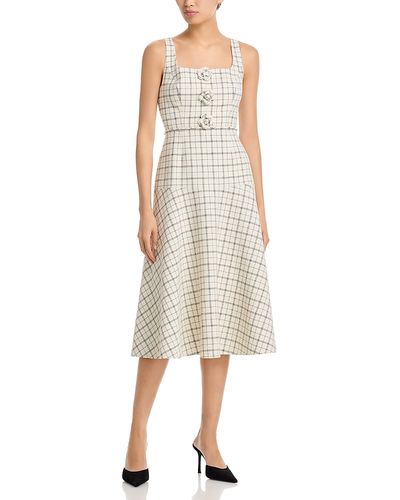 Milly Milly Mira Midi Dress