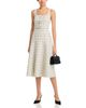 Milly Milly Mira Midi Dress - 2
