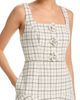 Milly Milly Mira Midi Dress - 3
