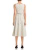Milly Milly Mira Midi Dress - 4