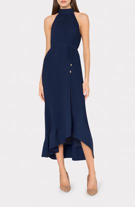 sachin and babi light blue dress Hi-Low Dresses in Black & White: Midi, Maxi, Lace