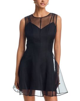 Sho Dress