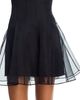 Milly Milly Ophelia Organza Mini Dress - 3