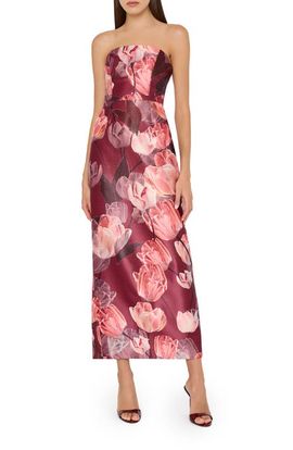 Sho Dress