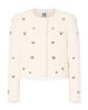 Milly Milly Pheobe Heart Jacket - 3
