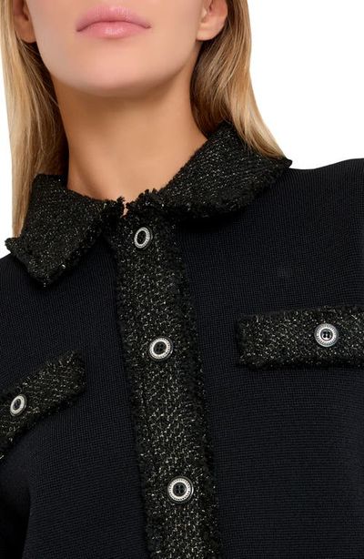 Milly Milly Rhea Cardigan Jacket