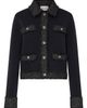 Milly Milly Rhea Cardigan Jacket - 2