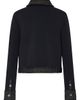 Milly Milly Rhea Cardigan Jacket - 3