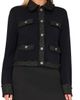 Milly Milly Rhea Cardigan Jacket - 4