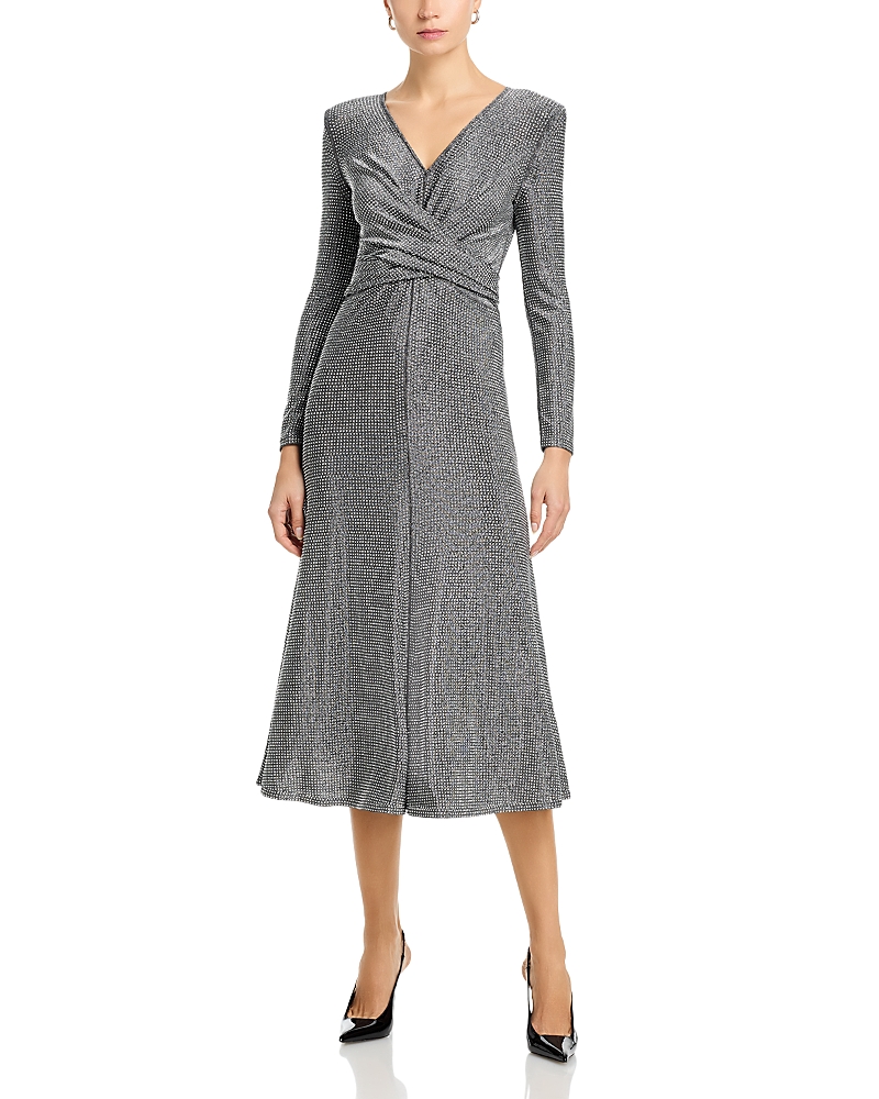 strapless open back dress NICOLA DRESS – Sabina Musayev EU main image 0