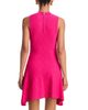 Milly Milly Riley Knit Mini Dress - 4