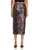 Milly Milly Roxanne Paillette Midi Skirt - 3
