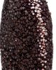 Milly Milly Roxanne Paillette Midi Skirt - 5