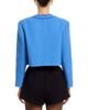 Milly Milly Serena Boucle Jacket - 3