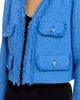 Milly Milly Serena Boucle Jacket - 5