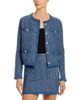 Milly Milly Shayne Jacket - 1