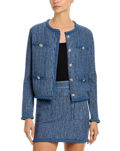 Milly Milly Shayne Jacket