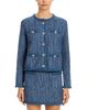 Milly Milly Shayne Jacket - 3