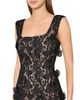 Milly Milly Spencer Lace Midi Dress - 3