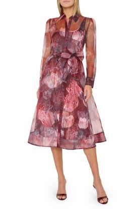 Sho Dress