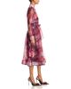 Milly Milly Suzie Printed Midi Dress - 5