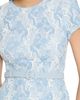 Milly Milly Tahlia Butterfly Lace Midi Dress - 2
