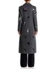 Milly Milly Wanda Sequin Embellished Coat - 4