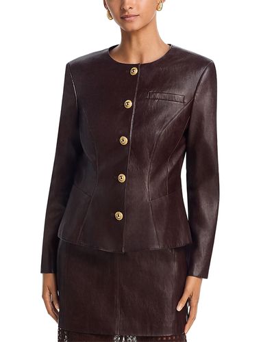 Milly Milly Wells Jacket
