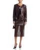Milly Milly Wells Jacket - 2
