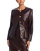 Milly Milly Wells Jacket - 3