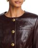 Milly Milly Wells Jacket - 6