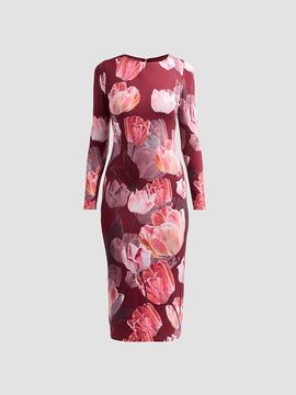 Sho Dress