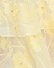 Milly Women's Anna Grand Fleur Sleeveless Evening Dress - 6