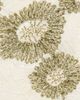 Milly Women's Daisy Beaded Embroidered Minidress - 7