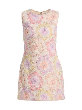 Sho Dress
