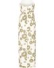 Milly Women's Jasmine Embroidered Lace Strapless Dress - 2