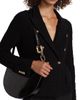 Milly Women's Kimmie Textured Knit Blazer - 6