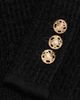 Milly Women's Kimmie Textured Knit Blazer - 7
