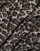 Milly Women's Leopard Print Jersey Midi-Dress - 7