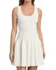 Milly Women's Marea Knit Minidress - 3