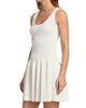 Milly Women's Marea Knit Minidress - 4