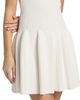 Milly Women's Marea Knit Minidress - 6
