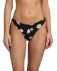 Milly Women's Margot Seashell Print Bikini Bottom - 3